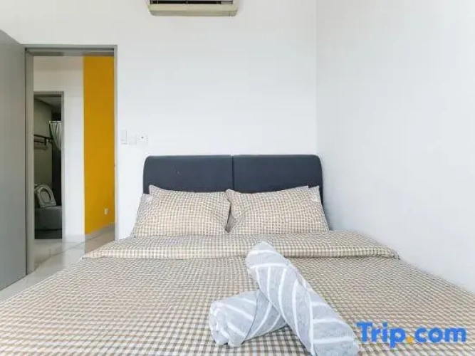 3 Bedrooms Standard room