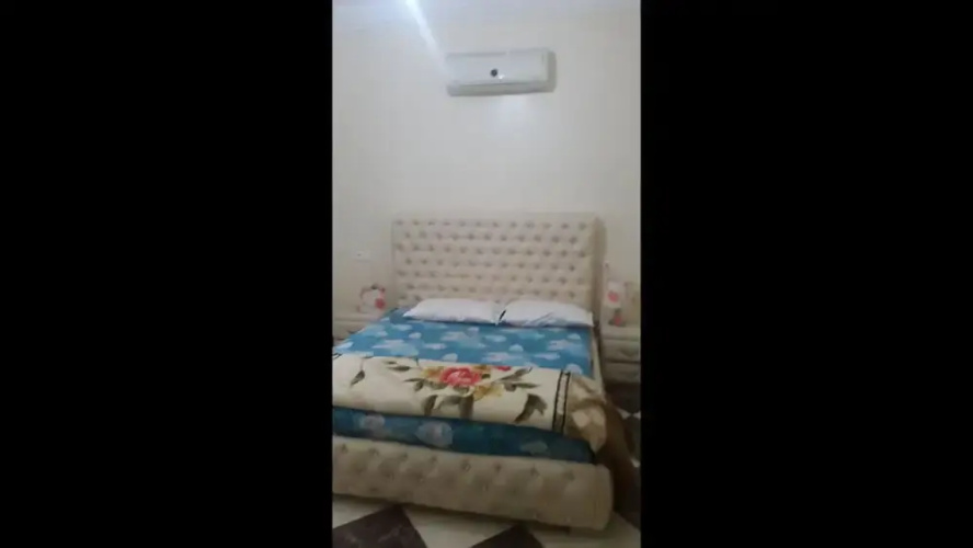 Luxuy one Bedroom Apartment