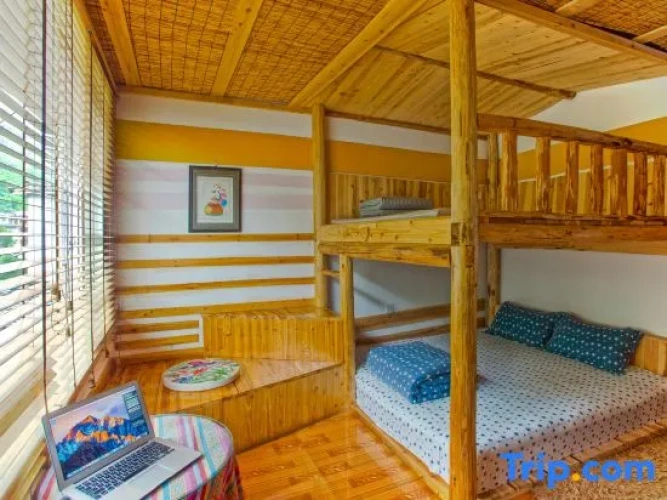 Comfort Family room