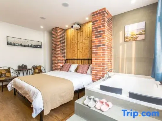 Luxury Double room