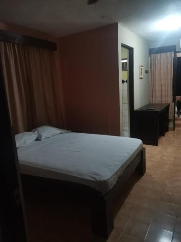 Standard Double room with balcony and with sea view
