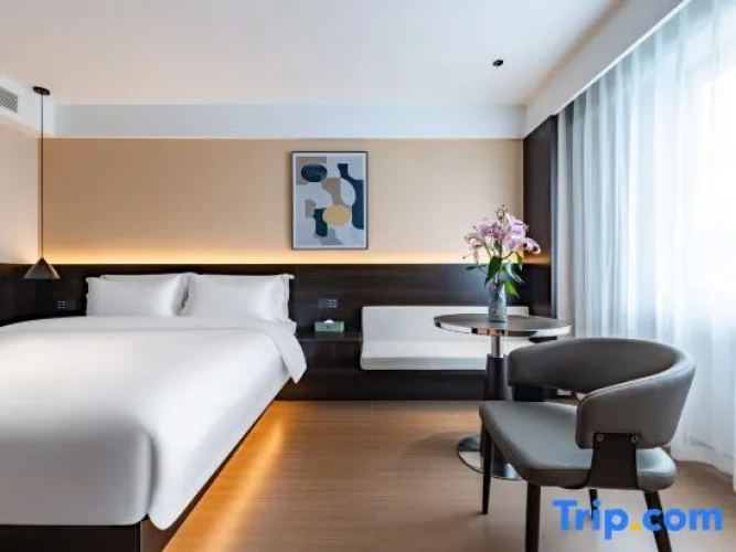 Luxury Double room