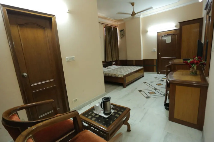 Hotel C Park