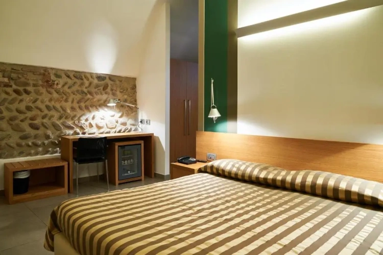 Double room