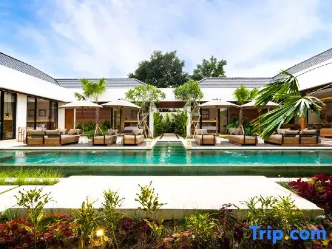 Villa Ubud Escape by BaliSuperHost