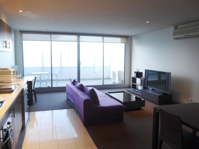 1 Bedroom Apartment with balcony