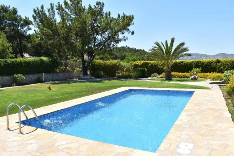 Villa Paradisos
