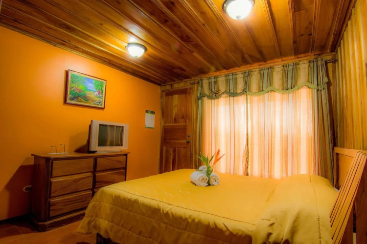 Hotel Cipreses