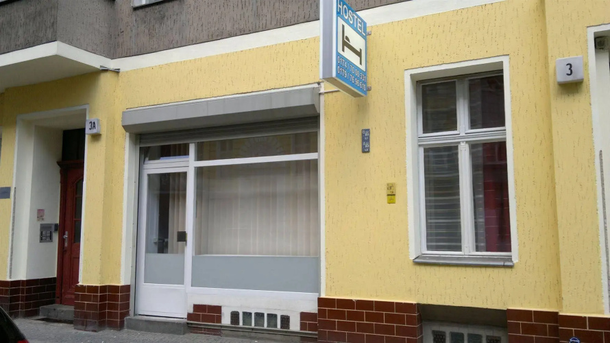 Otel görseli