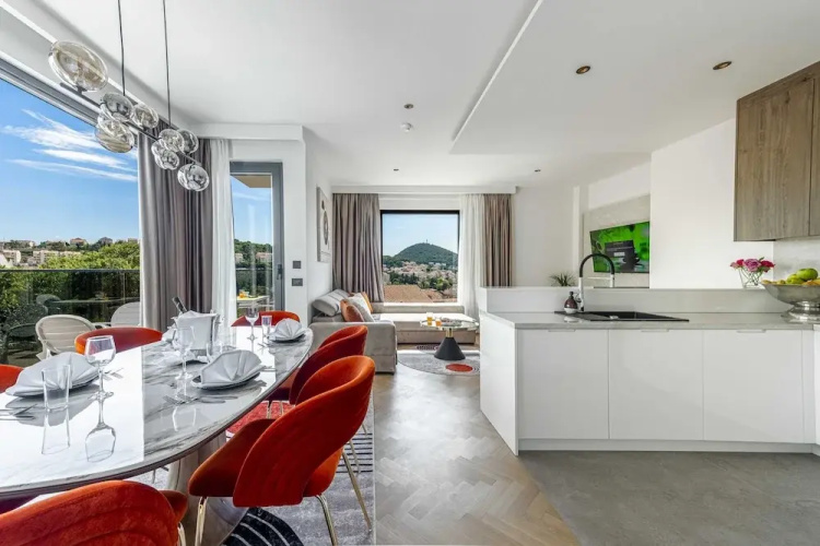 Rausion Luxury Apartments