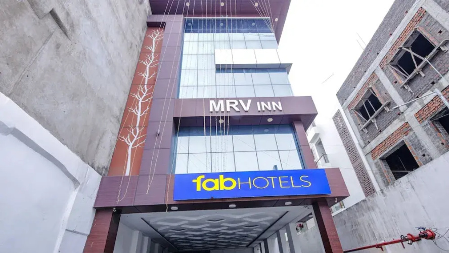 Hotelbild