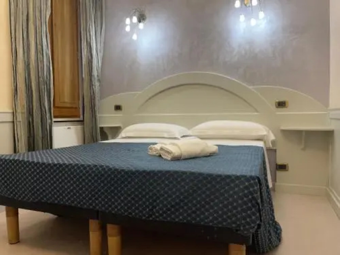 Relais Monti Guesthouse