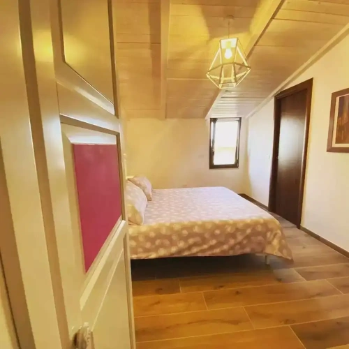 Classic room