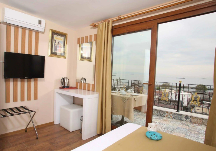 Alfhotel Oldcity