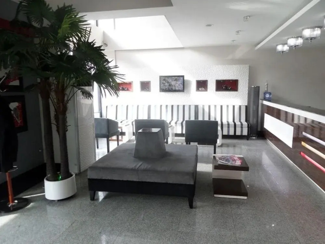 Hotel La Bella Soma
