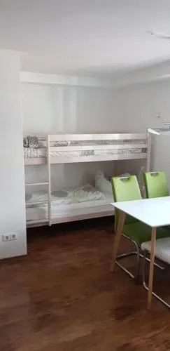 Ferienwohnung Boerner