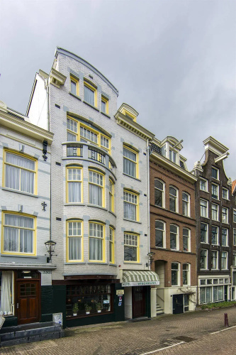 Imagen del hotel