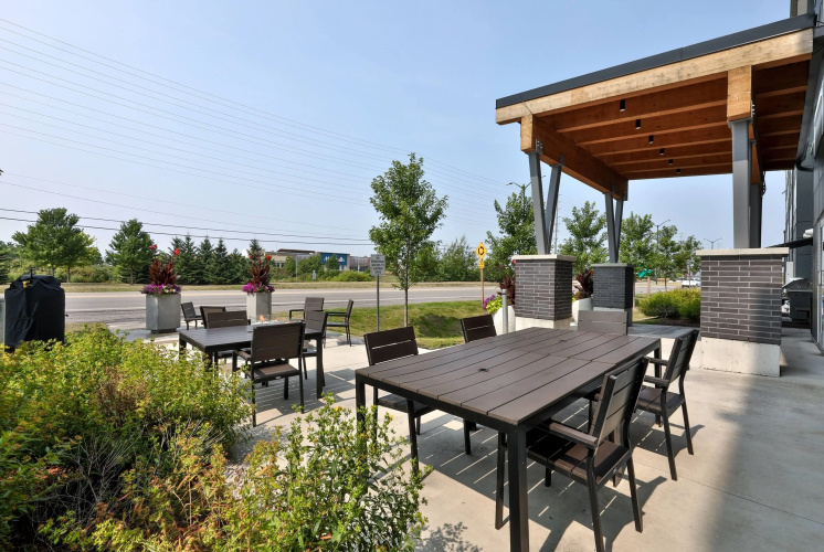 Microtel Inn & Suites By Wyndham Kanata photo 15