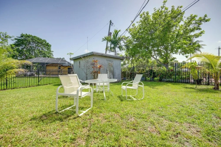 3 Bedrooms Cottage