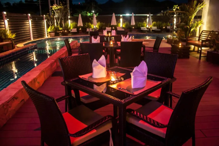 Фотография отеля