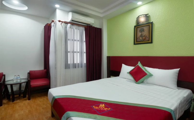 Hanka Hotel