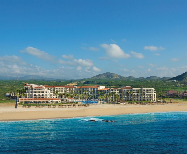 Dreams Los Cabos Suites Golf Resort and Spa photo 21