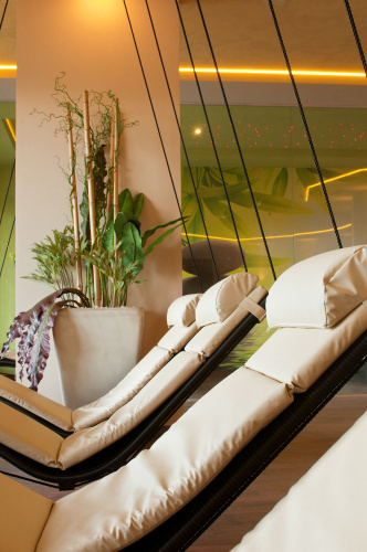 Solea Boutique & Spa Hotel photo 25
