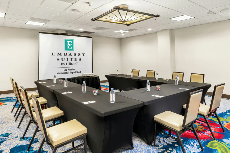 Embassy Suites by Hilton LAX International Airport South photo 19