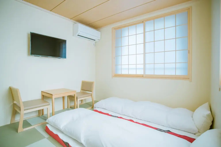 Tokyo Lai's House