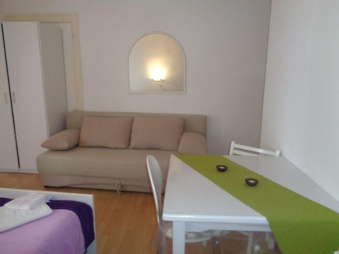 Apartment Complex Nino Rovinj