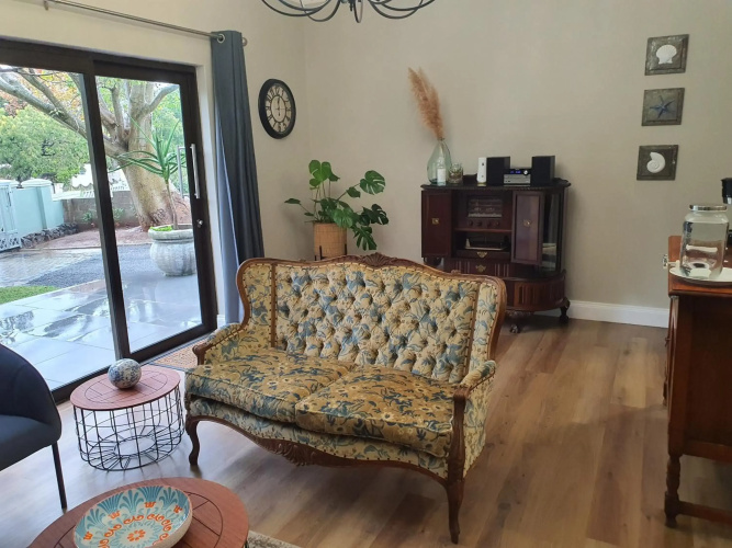 Coral Tree Boutique Guesthouse