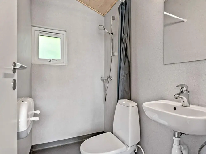 4 Person Holiday Park Home in Aarhus N