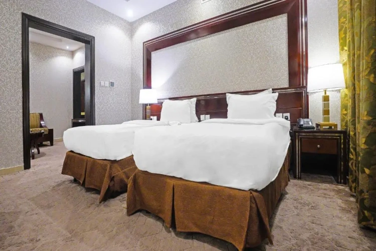 Premium Suite