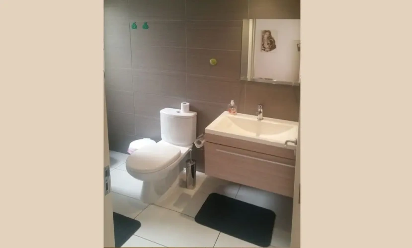 1 Bedroom Comfort Apartment