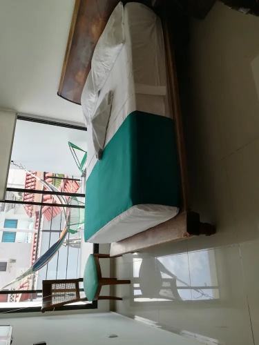 Casona de los Pinto