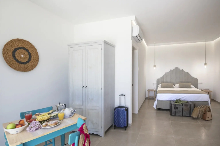 Livantea Agriresort e Residence