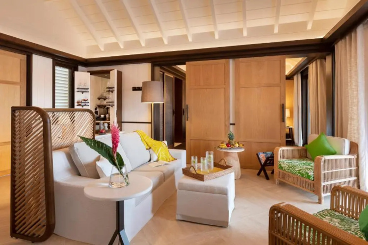 Fouquet's Saint-Barth