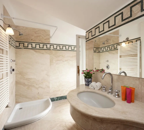 Villa Le Palme