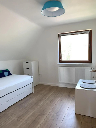 Haus Plüschmors