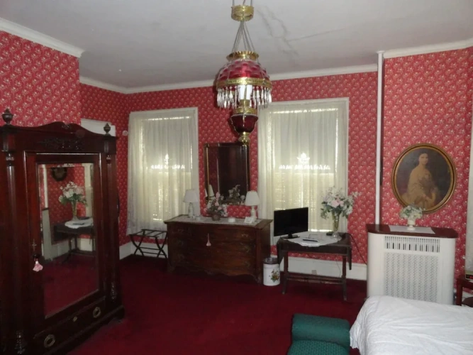 Premium Double room