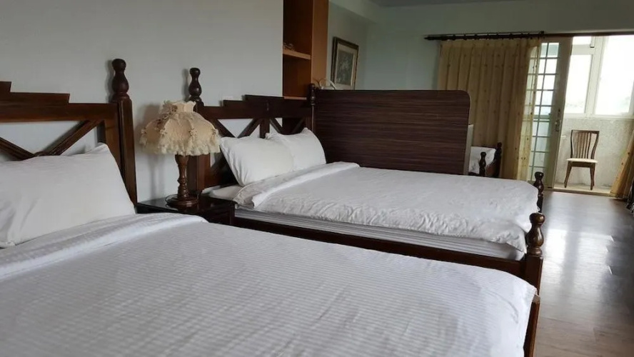 Hualienbay B & B