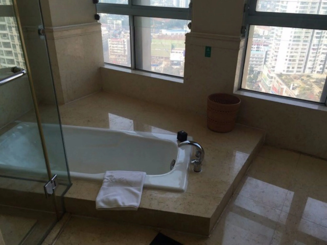 Sheraton Jiujiang