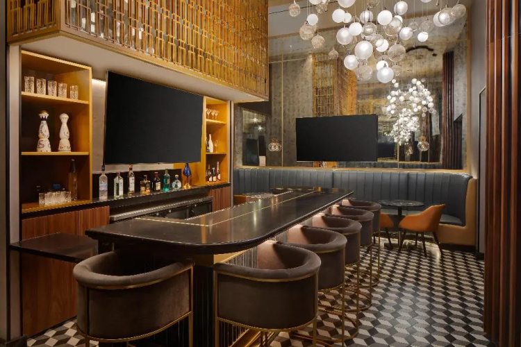 Hotel Indigo NYC Downtown - Wall Street photo 20