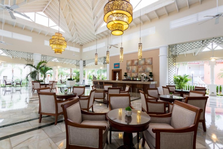 Bahia Principe Luxury Bouganville - Adults Only photo 35