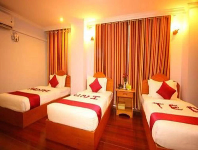 Hotel United