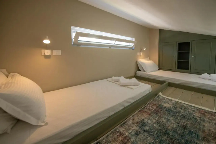Hotel Vila Anna
