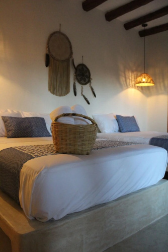 Tierra Mia Boutique Hotel