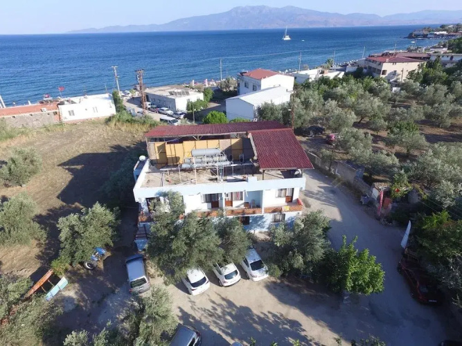 Assos Elia Motel