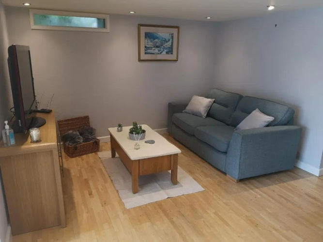 High gables Apartment 1
