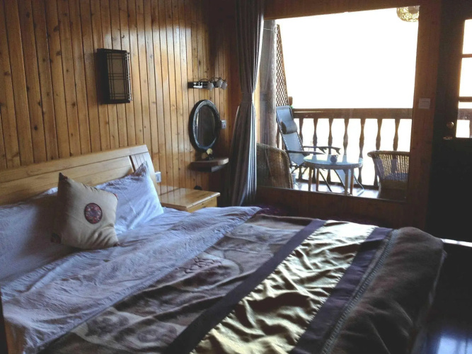 Number 7 Lige Inn - Lijiang